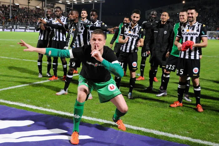 Quels scénarios pour PSG/Angers ?