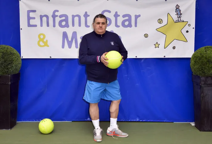 Une ligue pour les personnes de forte corpulence