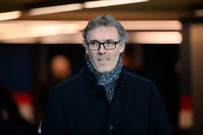 Blanc s&rsquo;explique sur le petit coup de mou du PSG