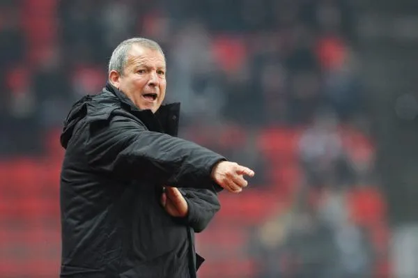 Courbis : «<span style="font-size:50%">&nbsp;</span>Du bien au moral<span style="font-size:50%">&nbsp;</span>»