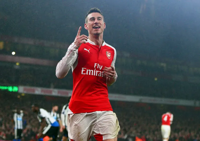 Koscielny : «<span style="font-size:50%">&nbsp;</span>Les sept prochains matchs seront compliqués<span style="font-size:50%">&nbsp;</span>»