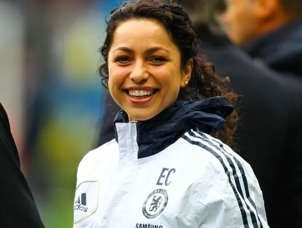 Eva Carneiro envoie les Blues au tribunal