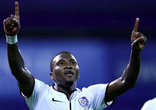 Franck Dja Djédjé : «<span style="font-size:50%">&nbsp;</span>Si j&rsquo;avais pu signer dans un club pour 10 ans, je l&rsquo;aurais fait<span style="font-size:50%">&nbsp;</span>»