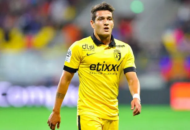 Rony Lopes en prêt à Lille