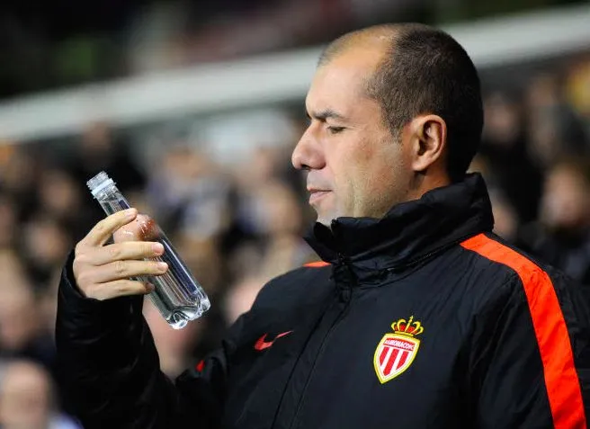 Jardim annonce deux autres départs