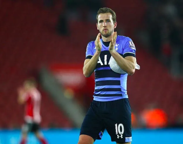 Football Manager s’excuse pour les mauvaises stats de Harry Kane