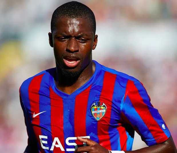 Diop : «<span style="font-size:50%">&nbsp;</span>Nous n&rsquo;avons pas été violents. Il n&rsquo;y a pas eu de sang<span style="font-size:50%">&nbsp;</span>»