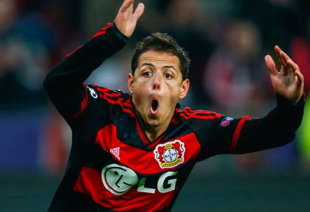 Hernández : «<span style="font-size:50%">&nbsp;</span>J&rsquo;ai besoin de jouer<span style="font-size:50%">&nbsp;</span>»