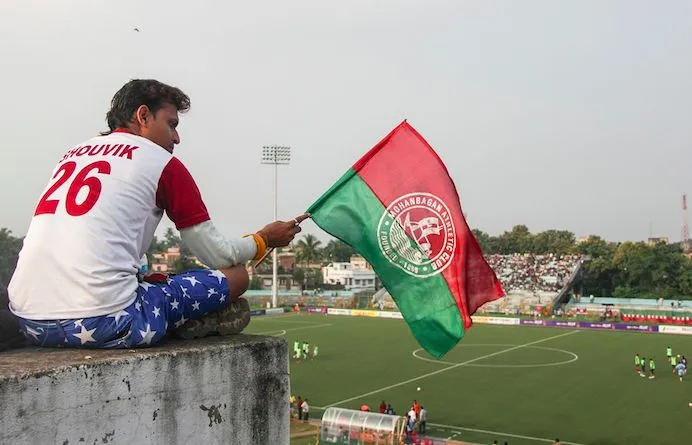 Mohun Bagan, légende indienne en danger