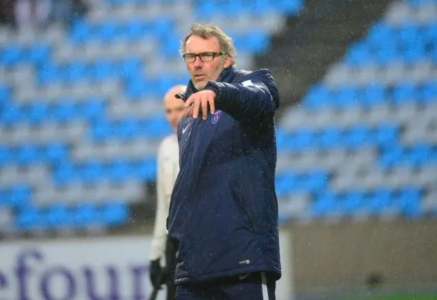 Blanc veut «<span style="font-size:50%"> </span>réenclencher cette machine à gagner<span style="font-size:50%"> </span>»