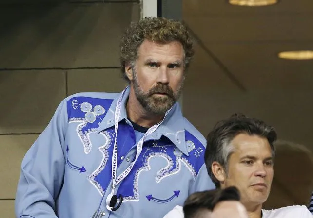 Will Ferrell prend part à l’aventure Los Angeles FC