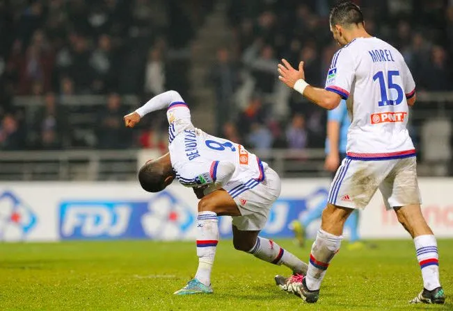 Génésio compte toujours sur Beauvue