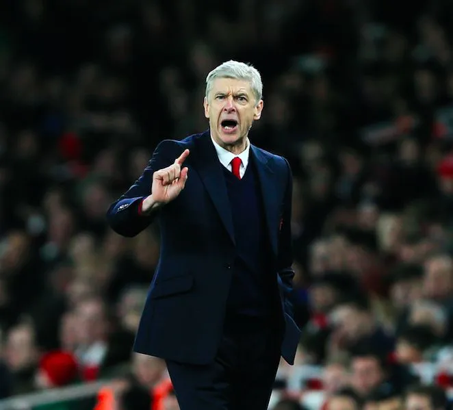 Wenger : «<span style="font-size:50%">&nbsp;</span>Tout le monde rêve de remporter la Cup<span style="font-size:50%">&nbsp;</span>»