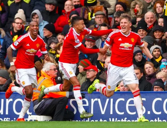 Pourquoi Manchester United va enfin gagner la FA Cup