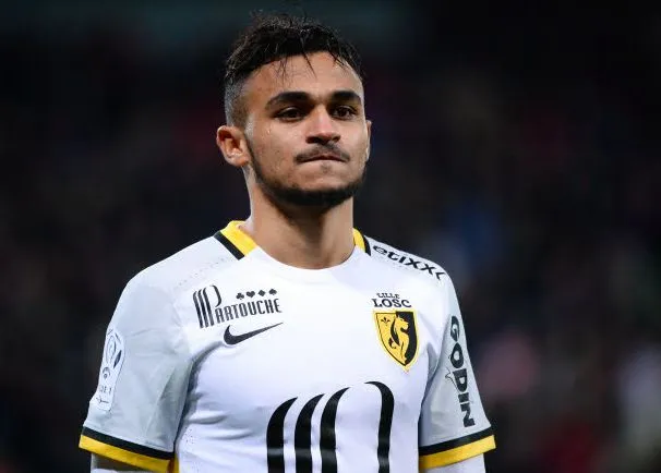Vandamme : «<span style="font-size:50%">&nbsp;</span>Il est hors de question que Boufal s’en aille<span style="font-size:50%">&nbsp;</span>»