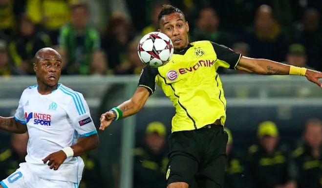 André Ayew : «<span style="font-size:50%">&nbsp;</span>Il faut que l&rsquo;on m&rsquo;explique…<span style="font-size:50%">&nbsp;</span>»