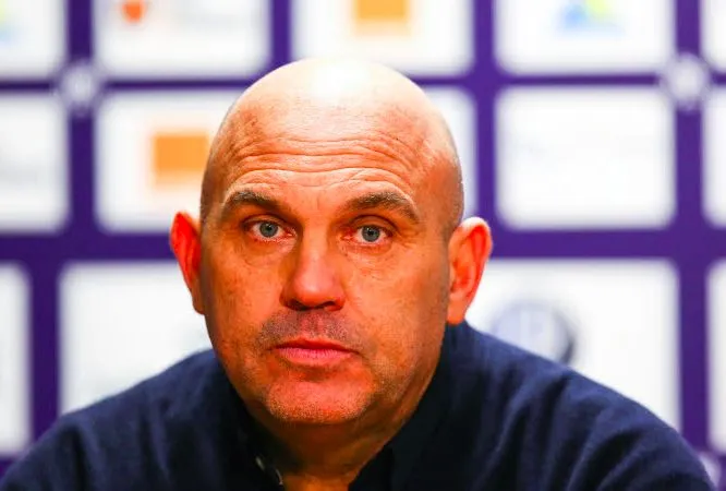 Antonetti : «<span style="font-size:50%">&nbsp;</span>Je considère que je ne fais pas le même métier que Zidane<span style="font-size:50%">&nbsp;</span>»