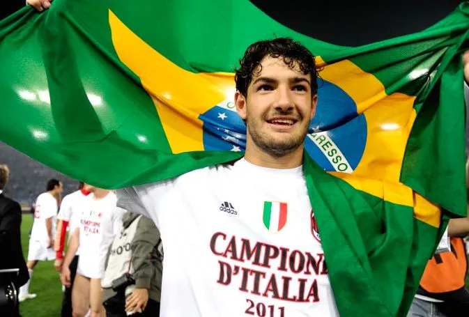 Il y a moins de cinq ans, Milan était champion d&rsquo;Italie