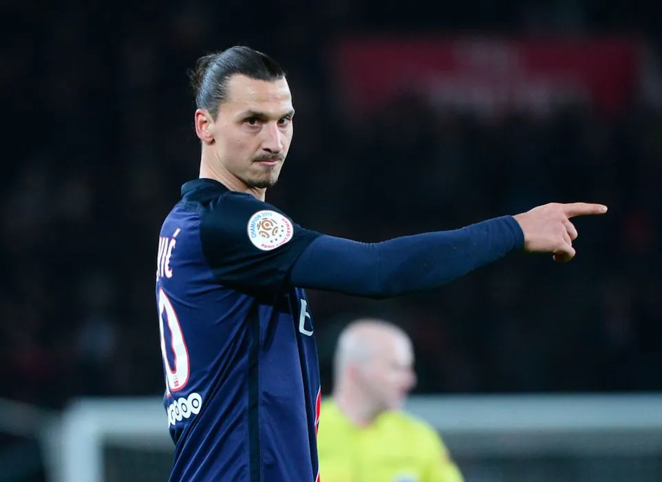 Ibra : «<span style="font-size:50%">&nbsp;</span>Zidane aura du succès<span style="font-size:50%">&nbsp;</span>»