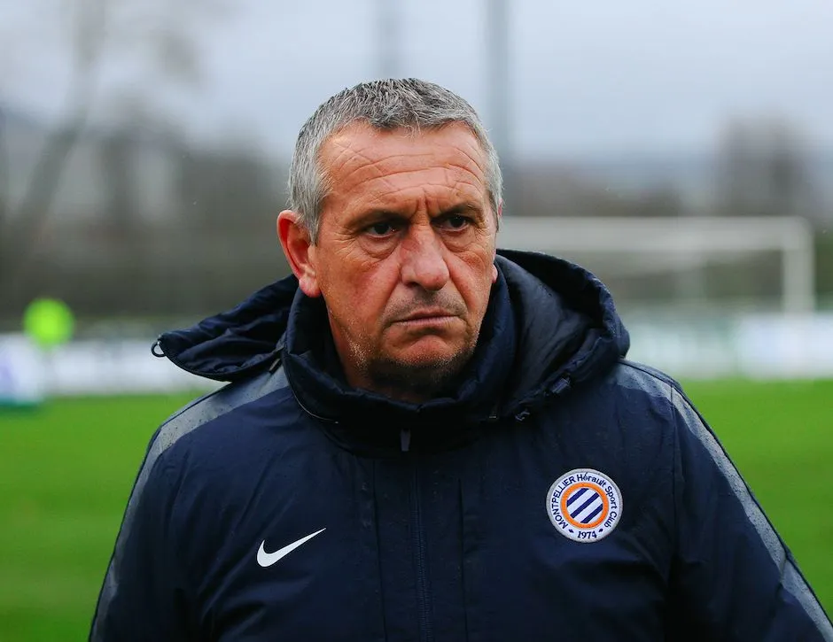 Baills : «<span style="font-size:50%"> </span>Un premier match particulier<span style="font-size:50%"> </span>»