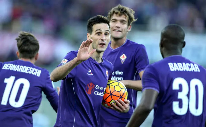 Fiorentina Lazio Rome : Analyse, prono et cotes de l'affiche de Serie A