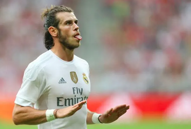 Redknapp voit bien Bale à MU