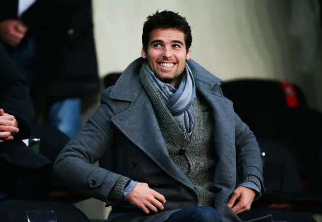 Gourcuff dans le groupe pour affronter Lorient