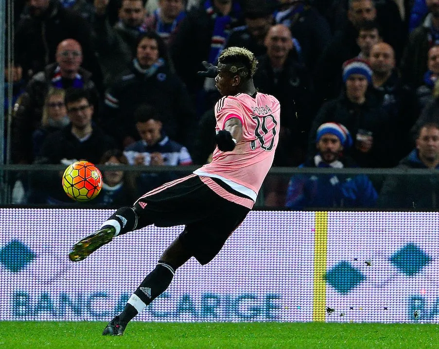 La Juve sort indemne du Luigi Ferraris