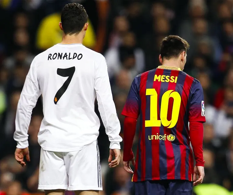 Le règne Messi-Cristiano Ronaldo peut-il s’arrêter ?