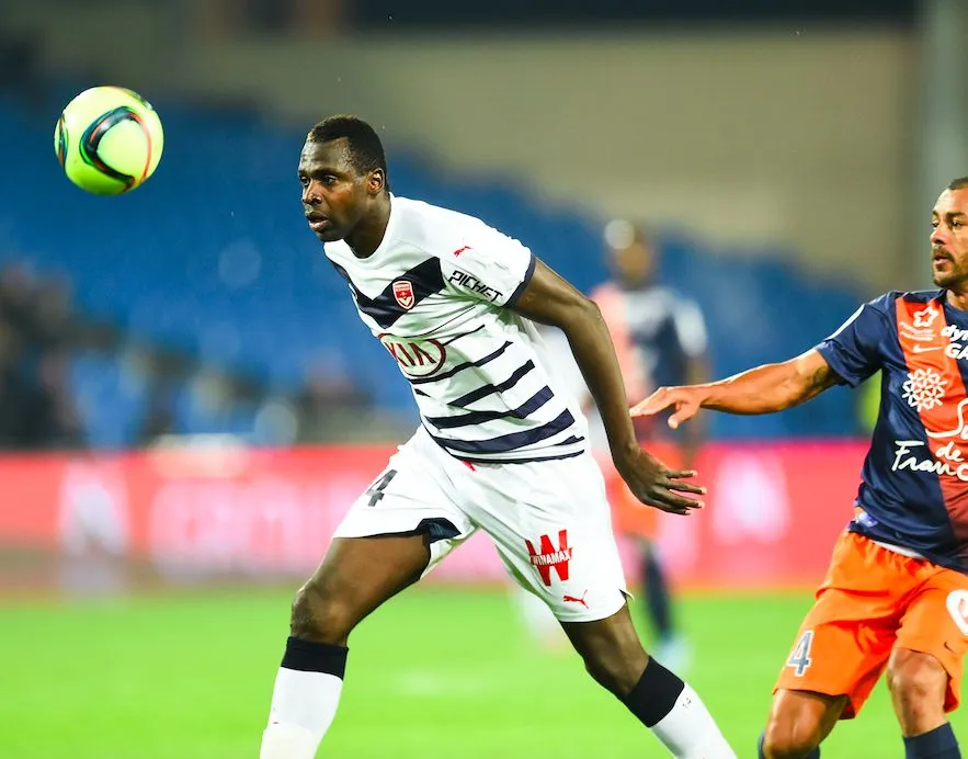 Sagnol : «<span style="font-size:50%">&nbsp;</span>Diabaté a marqué l&rsquo;histoire<span style="font-size:50%">&nbsp;</span>»