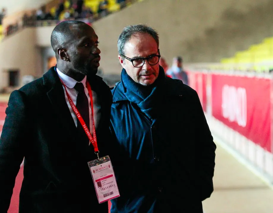 Vasilyev : «<span style="font-size:50%">&nbsp;</span>L&rsquo;expérience de Makelele va beaucoup nous apporter<span style="font-size:50%">&nbsp;</span>»