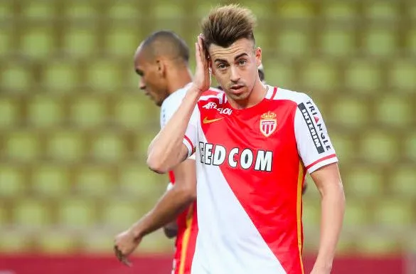 El Shaarawy, le Pharaon déjà enterré
