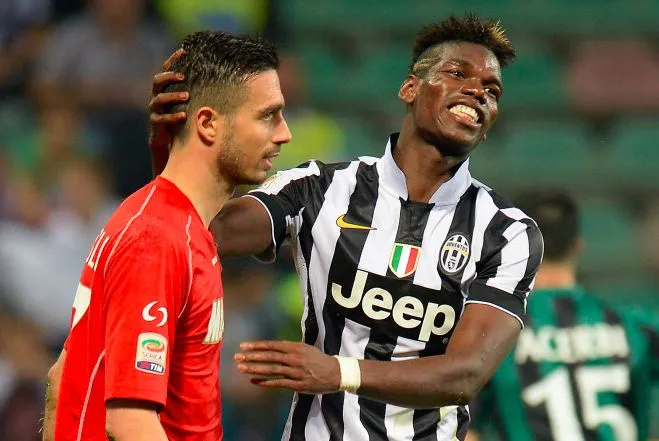 Le Napoli grille l’Inter dans le sprint intermédiaire