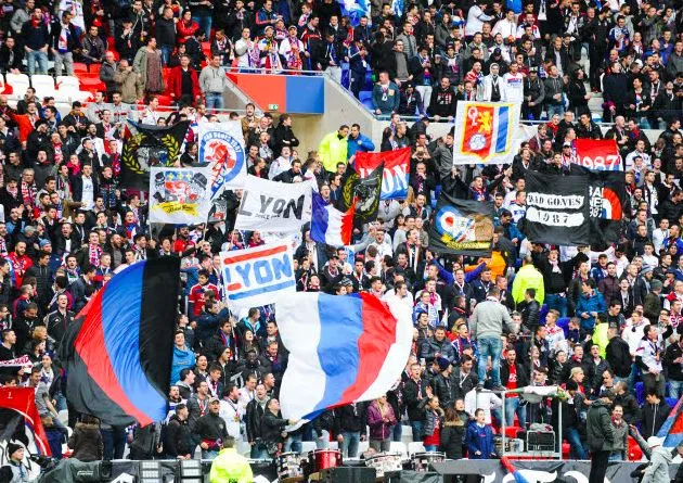 Les Lyonnais bientôt privés de derby