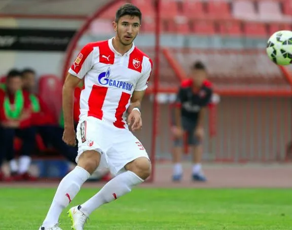 La claustrophobie de Marko Grujic a presque annulé son transfert