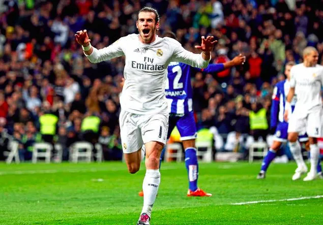 Bale se fiche du Ballon d’or