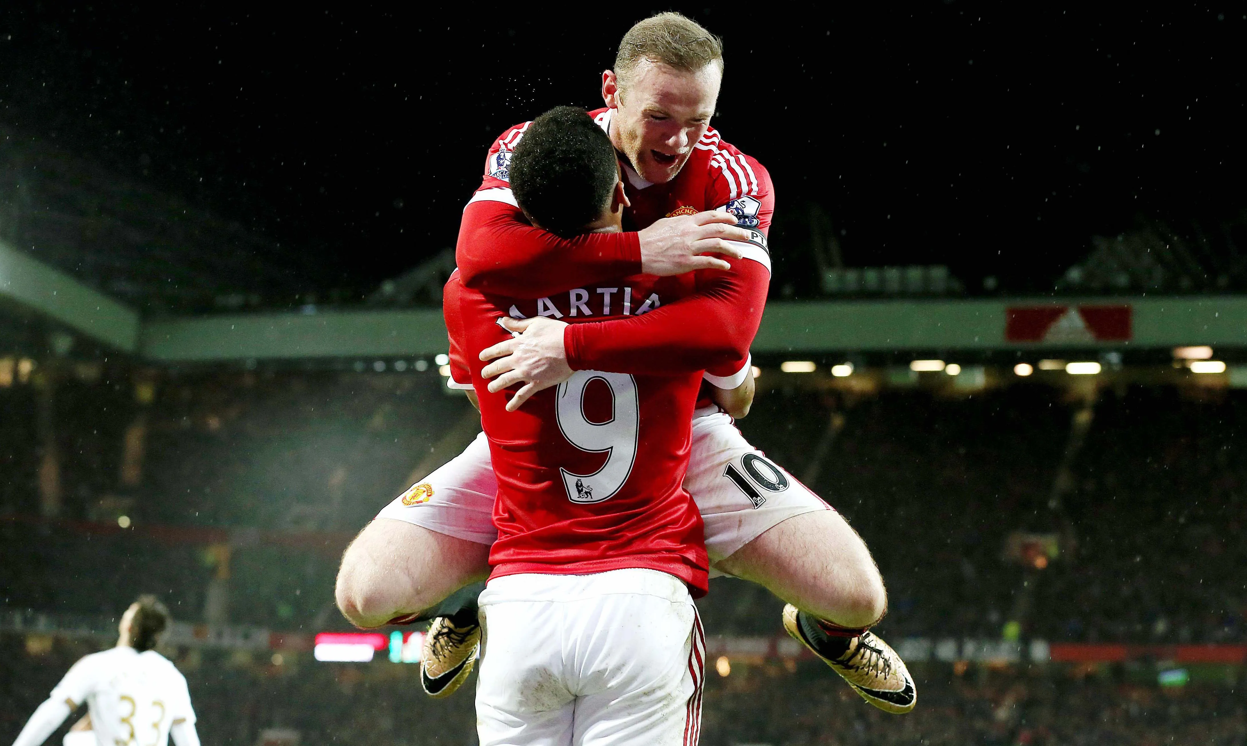 En direct : Newcastle United – Manchester United (0 – 0)