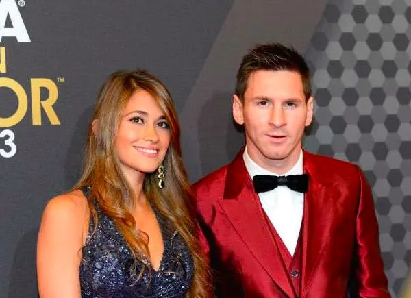 Messi Ballon d’or, Luis Enrique meilleur entraîneur