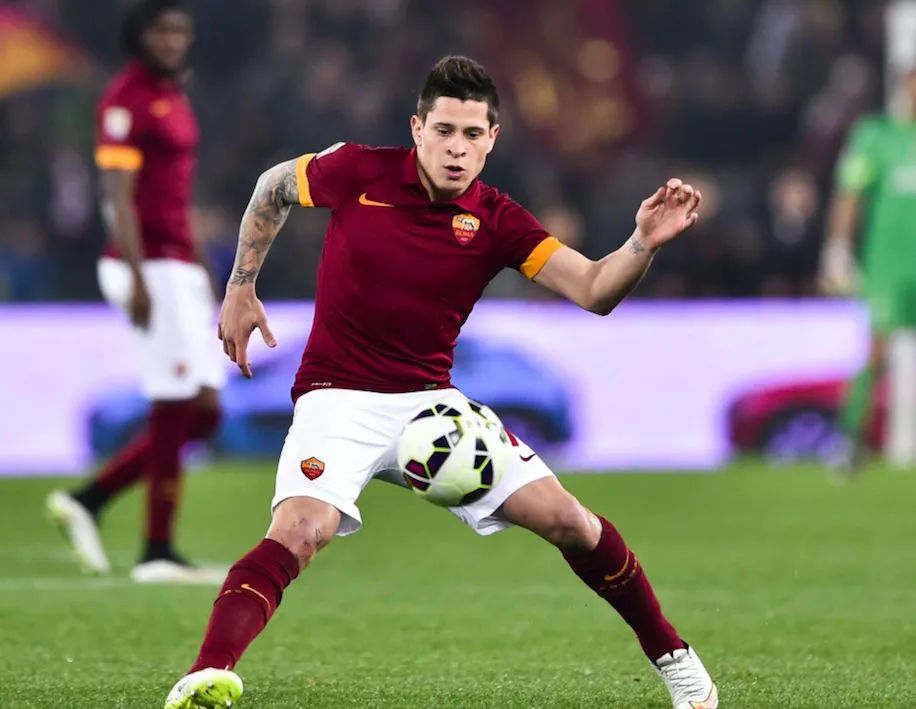 Iturbe peut-il trouver son salut en Angleterre ?