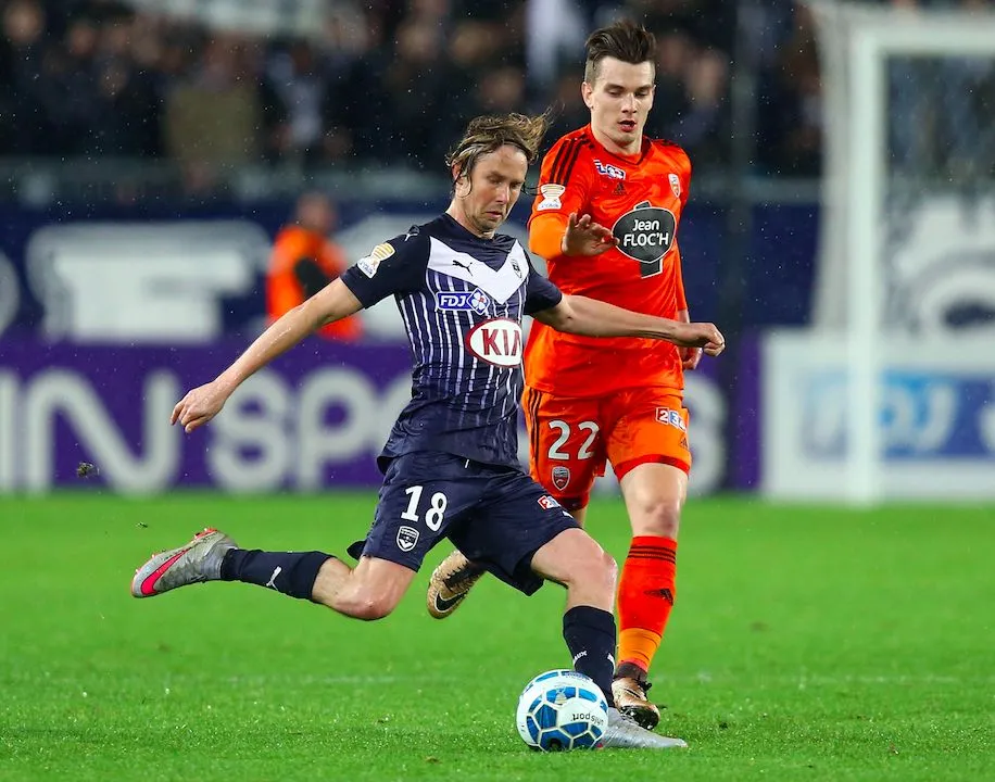 Bordeaux tient sa demi-finale