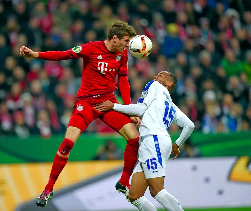 Müller ne suivra pas Guardiola