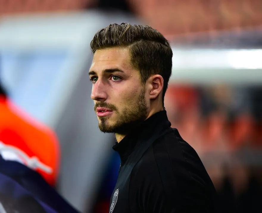 Les Allemands ne veulent pas de Trapp à l’Euro