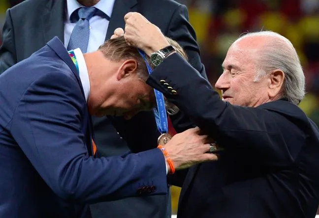 La FIFA va ouvrir un musée