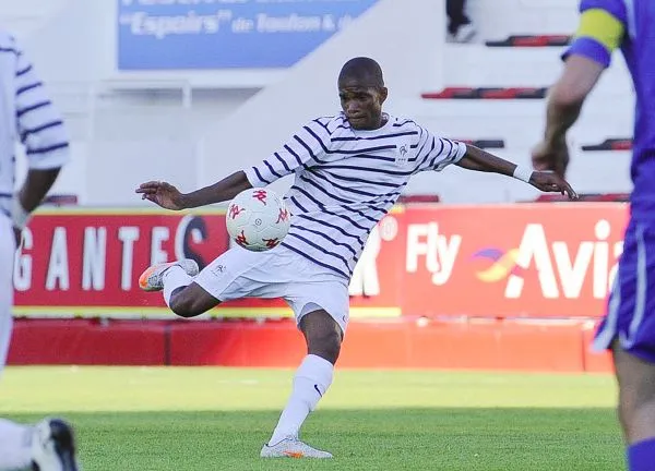 « Au Videoton, je suis stable »