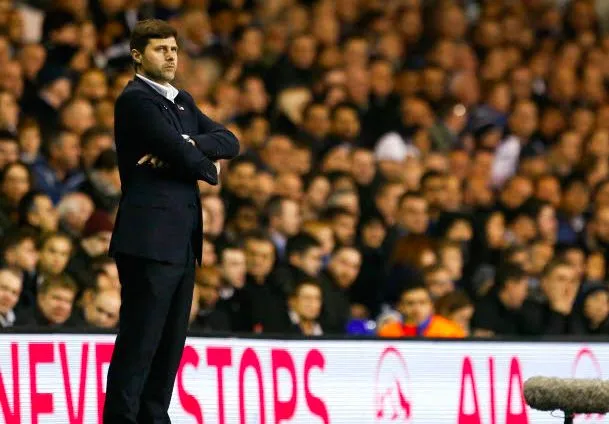 Pochettino : «<span style="font-size:50%">&nbsp;</span>Pas forcément besoin de recruter un buteur<span style="font-size:50%">&nbsp;</span>»