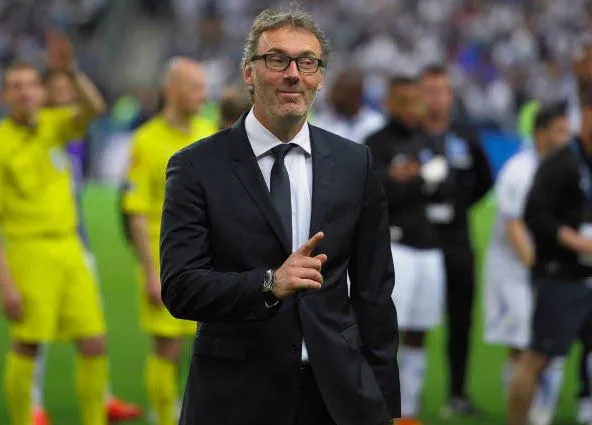 Blanc veut effacer les records de l’OL
