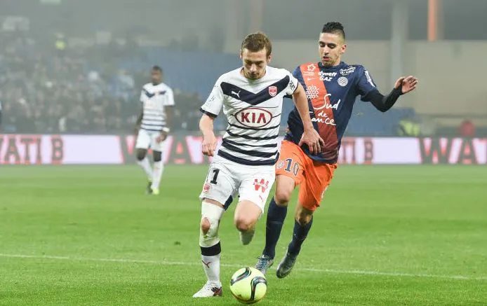 Chantôme défend la Ligue 1