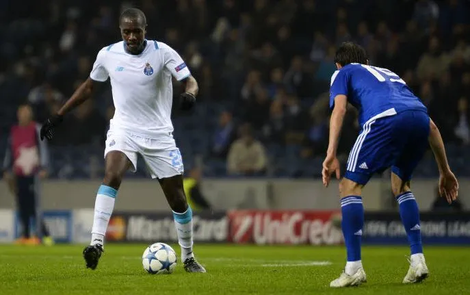 Porto ne veut plus d’Imbula