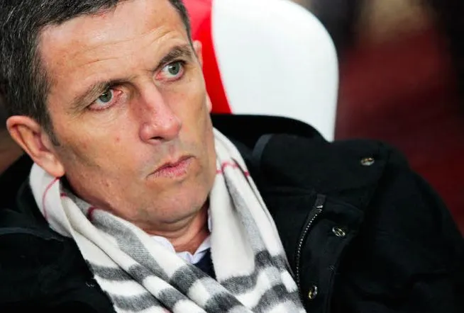 Laurey trouve le score «<span style="font-size:50%"> </span>sévère<span style="font-size:50%"> </span>»