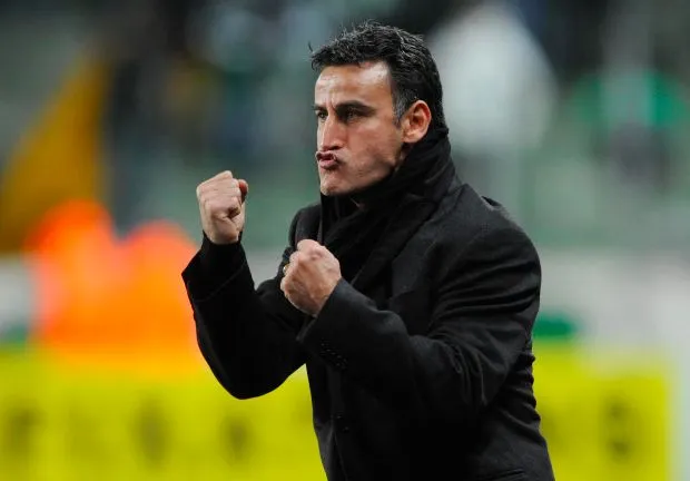 Galtier revient sur son coup de gueule